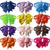 50/100pcs Pet Dog Bow Tie Bright Dogs Pets Accessories Cute Pet Dog Bowties Dog Grooming Products Pet Shop Dog Supplies