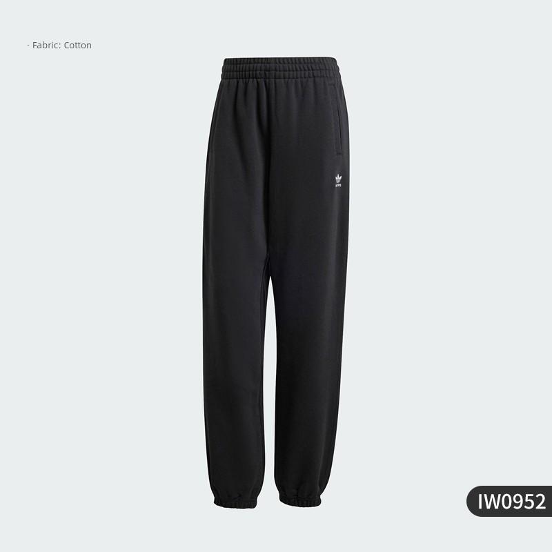 Adidas/Adidas Originals Trefoil Track Pants Women s Sports Casual Pants Gk6169 XL