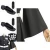 Prachtig Demon Slayer Kimetsu No Yaiba Mist Pilaar Tokito Muichiro Cosplay Kostuum