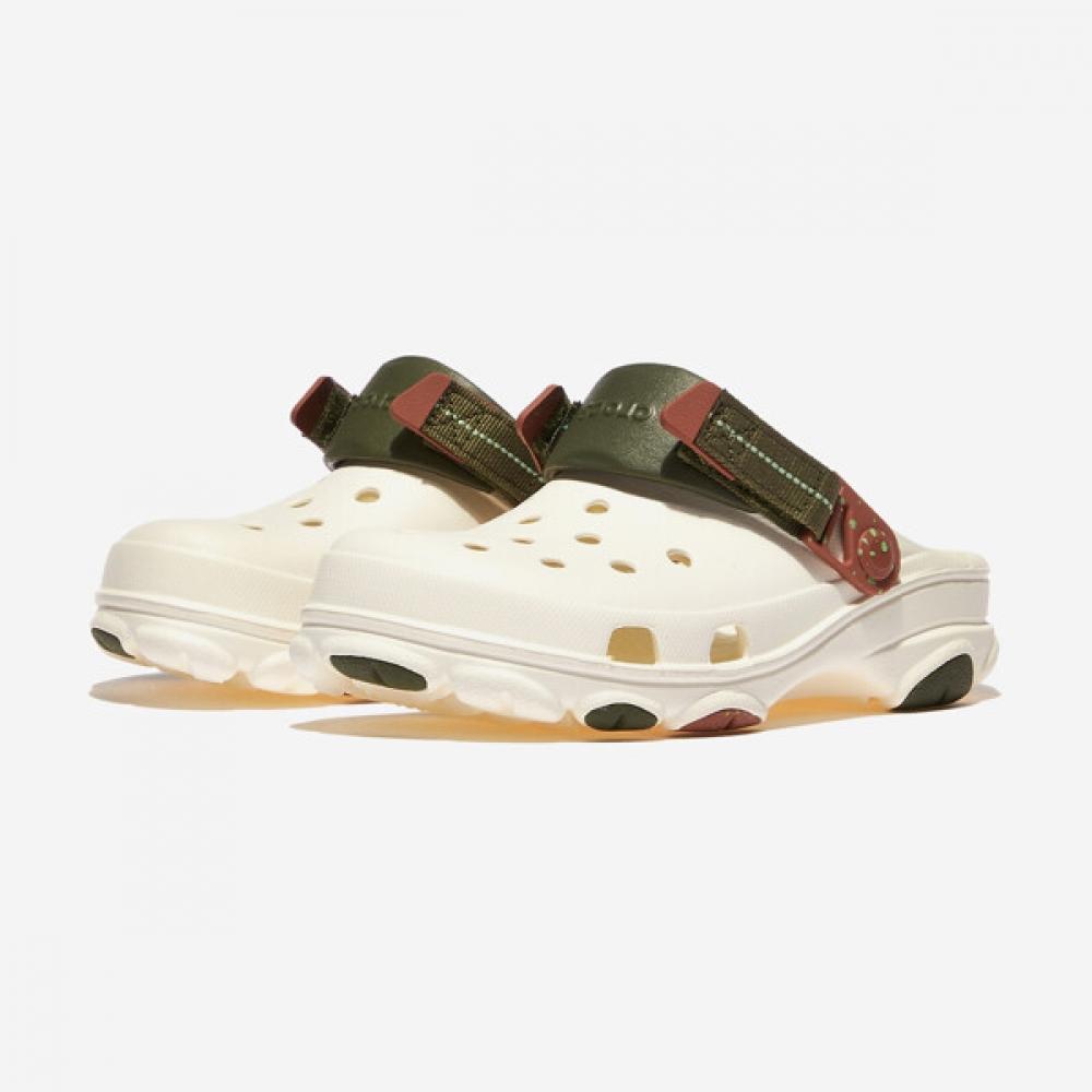 

Сабо Crocs Alterane Crs206340 0104225 230