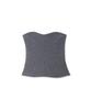 FRAY TR Combination Bustier In Gray I.D. Women's (FWNT235039)