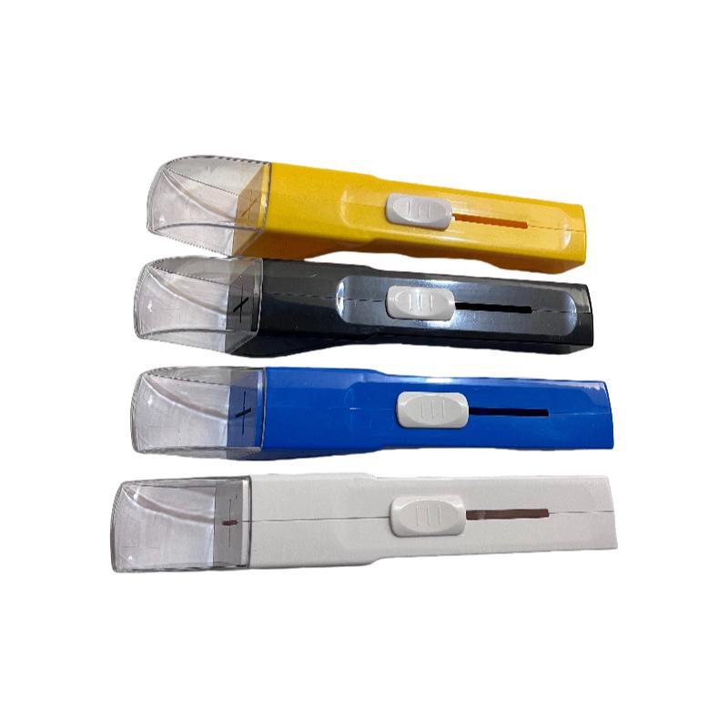 Handheld Insect Catcher: Spider, Bee, and Cockroach Tool