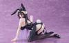 TAITO Overlord Desktop Niedliche Figur - Albedo (Bunny-Version.)