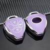 2 3 4 Pulsanti TPU Copertura Chiave Auto Telecomando Guscio Borsa per Toyota Avalon Corolla Camry RAV4 Crown Reiz Venza Matrix Custodia Accessori