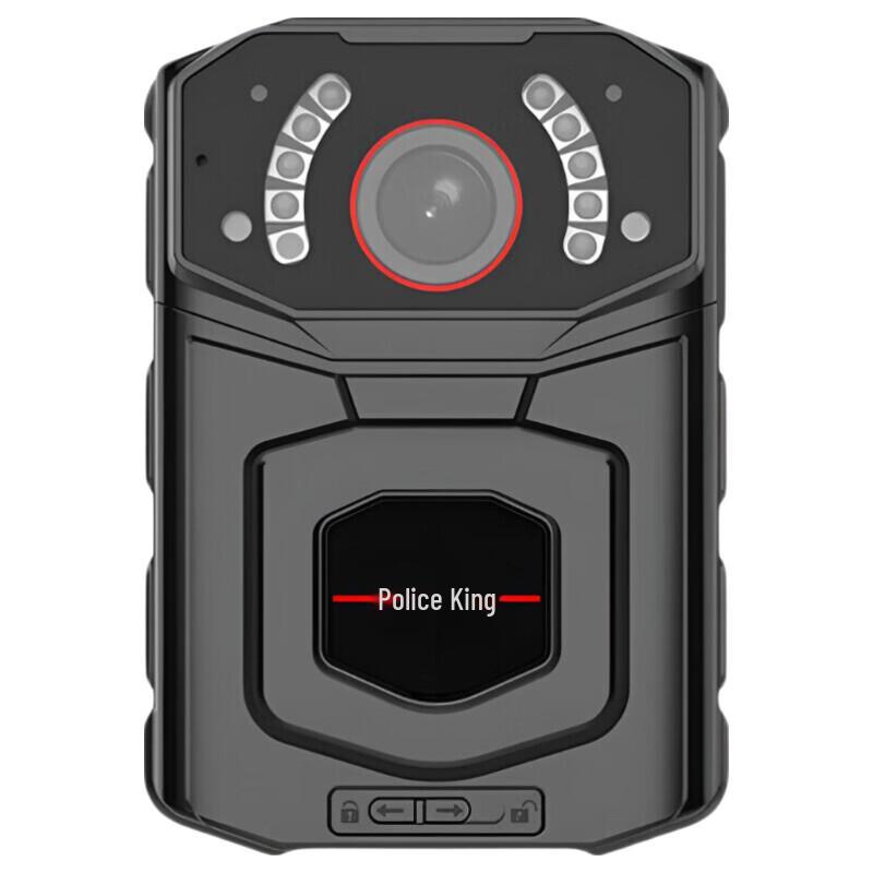 CPW F5 4K Wi-Fi Law Enforcement Body Camera (CN version)