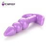 Adult Sex Toys G Spot Anal Plugs Adult Product Anal Bead Plug Jelly Toys Sex Products Butt Plug for Men Women