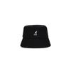 KANGOL Bumbac Drill Negru Linton 4479