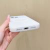 Frosted Jelly ForMagsafe Silicone Case ForiPhone 17 Air 16 15 14 13 12 11 Pro Max Fluorescent Color Magnetic Shockproof Cover