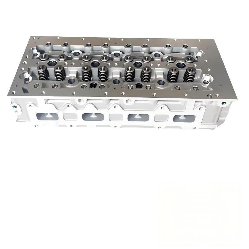 Nanjing Iveco F1A2.3 National V Upper Cylinder Head with Fasteners
