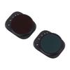 Variable ND Lens Filters Kit Scratch Resistant Waterproof Multi Layer Coating Aluminum Frame for