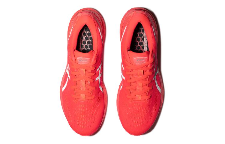 ASICS Gel Kayano 28 Lite Show 'Flash Red' 1011B341-700
