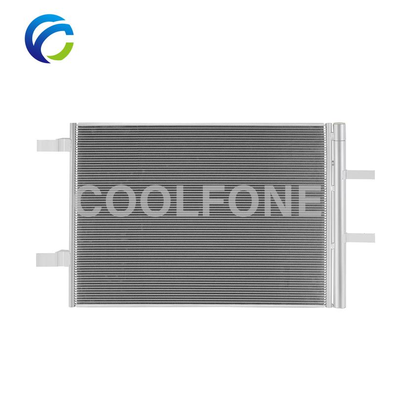 AC Condenser for NISSAN ROGUE X-TRAIL Xtrail T33 Mitsubishi Outlander 2.5 2021- 921006RA0B 921006RA0A 92100-6RA0B 92100-6RA0A