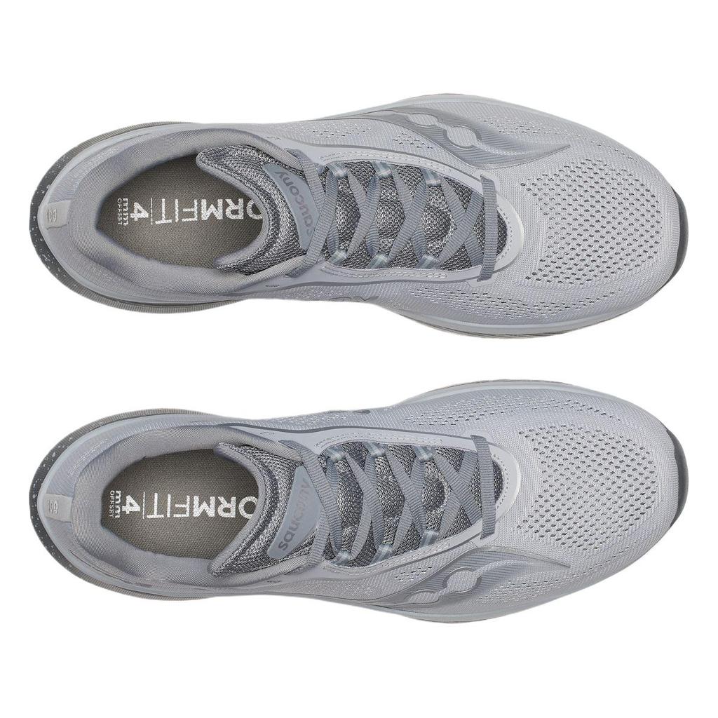 SAUCONY Kinvara 15 Cloud Cinder Saucony S20967-122