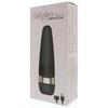 Stimulateur clitoridien - Satisfyer - Pro 3 Vibration - Silicone - 11 programmes d'ondes - Étanche