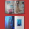 Boa   3rd Mini Album  Hate Ver.    Forgive Me