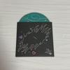 [USED] NewJeans OMG Daniel Album CD with Bonus