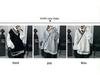 Men's College-Style Wool Sweater Vest: Trendy, Artistic, and Sleeveless for Autumn and Winter
