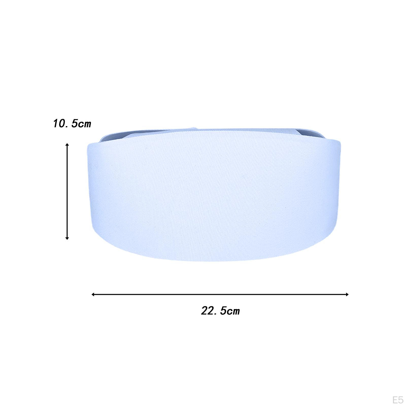 Шапочка-скраб для медсестры — фото 6