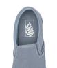Vans Vans Classic Slip-On - (Pastell-Mono) Staubiges Blau VN000CT5DSB1 [Versand aus Korea] 100% Original