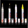 Universal Rubber Paint Marker Pen Permanent Car Motorcycle Tread