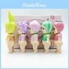 Character Angel Sonny Fruit Shape Dolls Cake Models Decorations Child Gifts