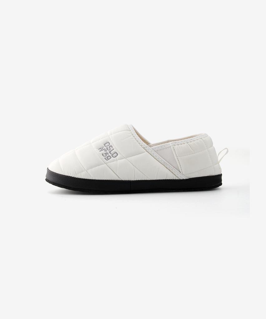 Oslon59 Padded Slip-Ons