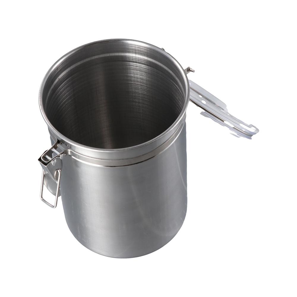 Coffee Bean Kitchen Tool Sugar Jar Sealed Can Storage Bottle Coffee Container Fresh Storage Box
