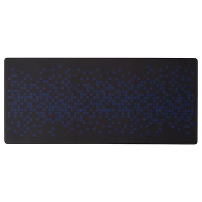 BRANNBOLL Gaming Mouse Pad 90x40 Cm - Black/Patterned 505.864.71