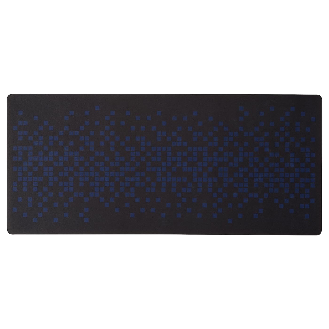 

BRANNBOLL Gaming Mouse Pad 90x40 cm - Black/Patterned 505.864.71