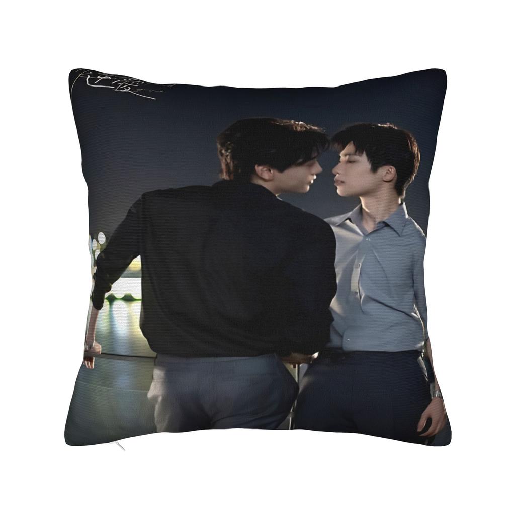 Revenged Love Chi Cheng Wu SuoWei Tian XuNing ZiYu  Printing Pillowcases Cushion Cover  Pillow Covers Zippered Multi-Size