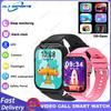 Children Games Smart Watch  New Sleep Monitoring LED Flashlight Alarm Camera Step count Watch Smartwatch For Birthday gift