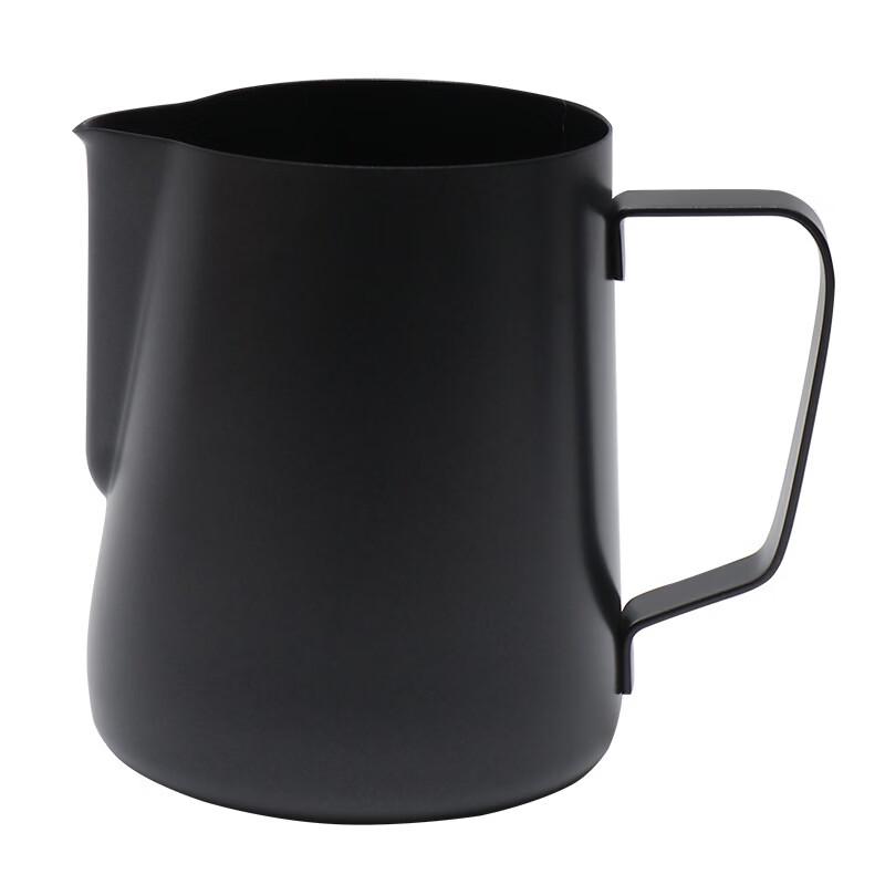 TLXT 350ML Teflon Coated Milk Frothing Pitcher
