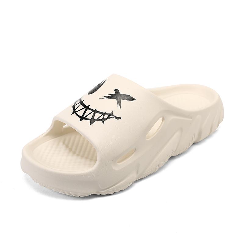 Модные летние мужские классические сандалии Модные сандалии EVA для молодых людей Горячая — фото 8