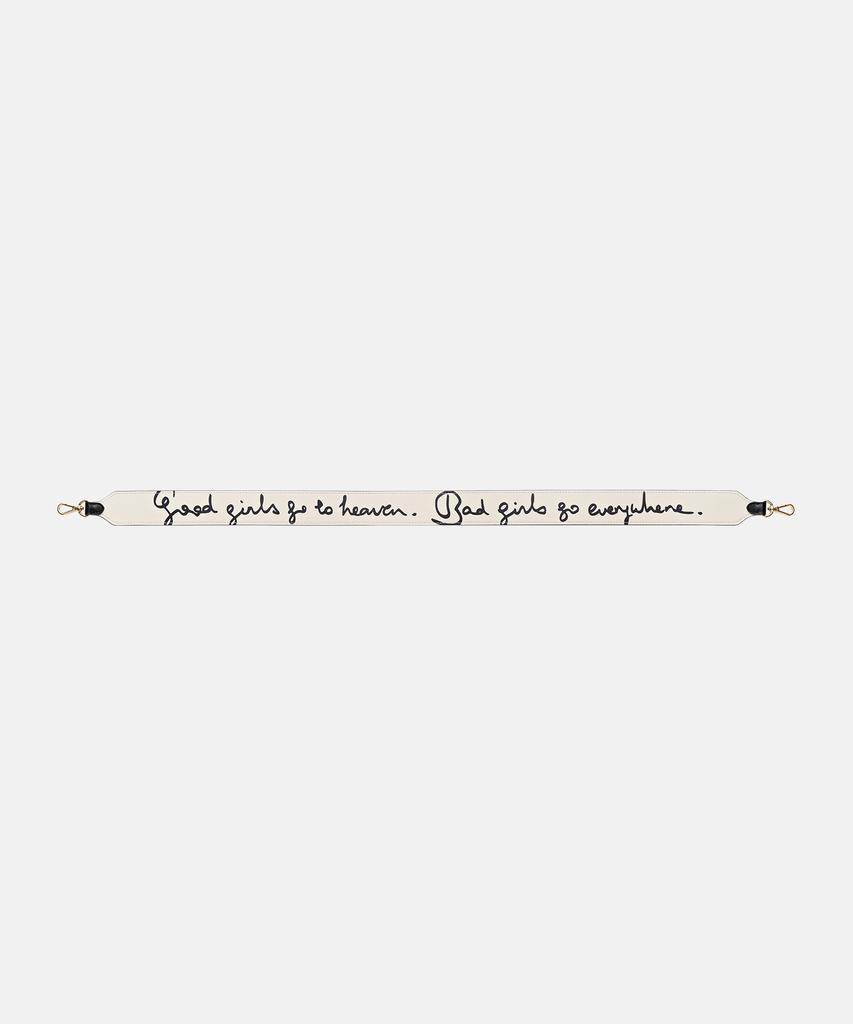 Mutemuse Bad Girls Artwork Strap