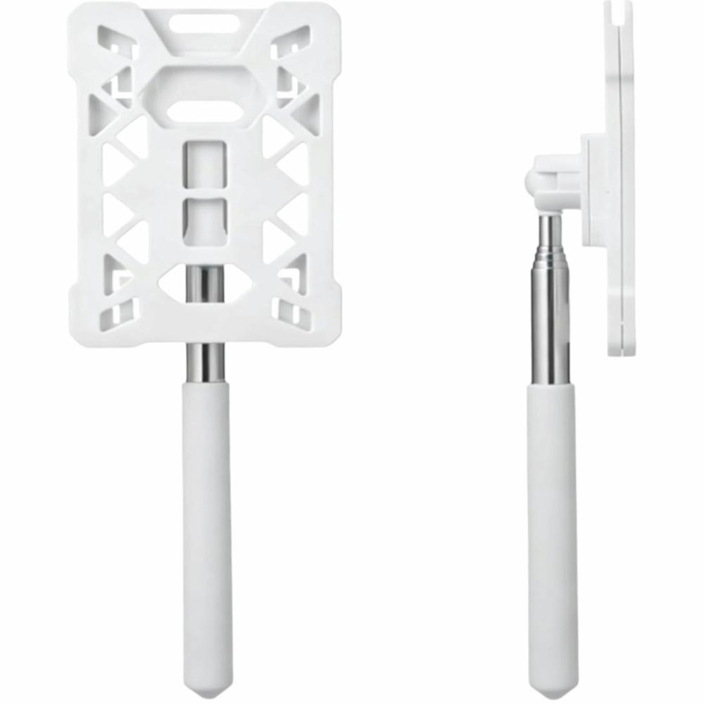 20-65cm Length Parking Pass Extender Extendable Design ID Badge Reacher Contactless Payment
