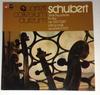 LP Record FRANZ SCHUBERT  QUARTETT COLLEGIUM  Streichquartett Esdur Op. 1251 D. 20220605 Harmonia Mundi 1976 Germany Classical Used