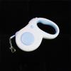 Outdoor Adjustable Retractable Dog Leash for Small and Medium Dogs