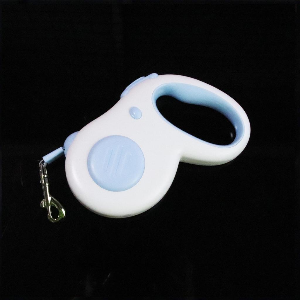 Outdoor Adjustable Retractable Dog Leash for Small and Medium Dogs