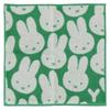 Miffy Handkerchief Towel Hand Initial Y 25cm W X 25cm H Women's (1 Towel) 30506013, (30506014D), Approx.