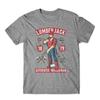 Lumberjack T-Shirt 100% Cotton Premium Tee NEW