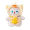 Plush Sheep Toy Set With Pp Cotton Filling For Kids And Babies Gift
