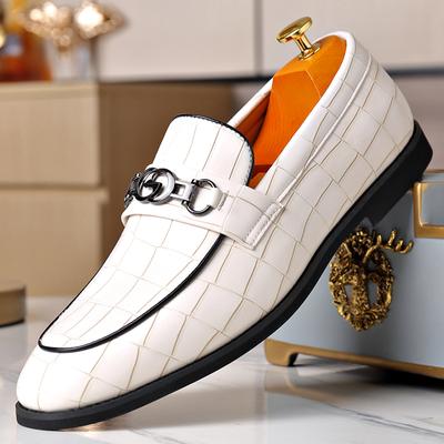 Παπούτσια με τακούνια – Loafers