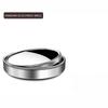 HD Wide Angle Car Blind Spot Rearview Mirror 2PCS 360° Adjustable Universal for All Car Safe Driving Use