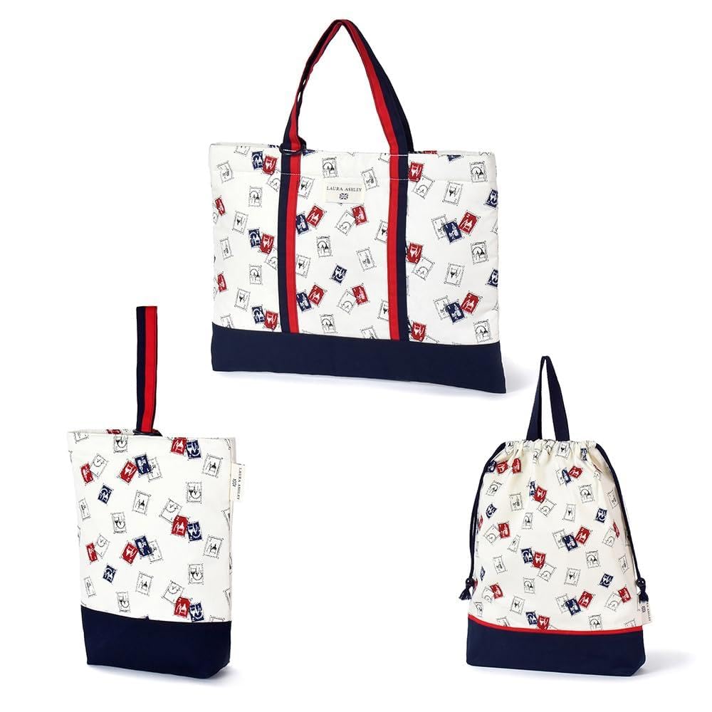 

COLORFUL CANDY ASHLEY Entrance Series Bag and Drawstring Pouch Set Lesson Shoe and Gymnastics Bag Perfect for Preparing for Cool for Boys STYLE/LAURA