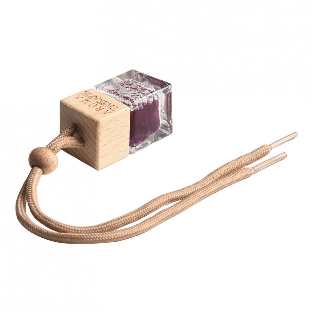 Elegant Car Perfume Hanging Decoration Perfect for Home Office or Vehicle