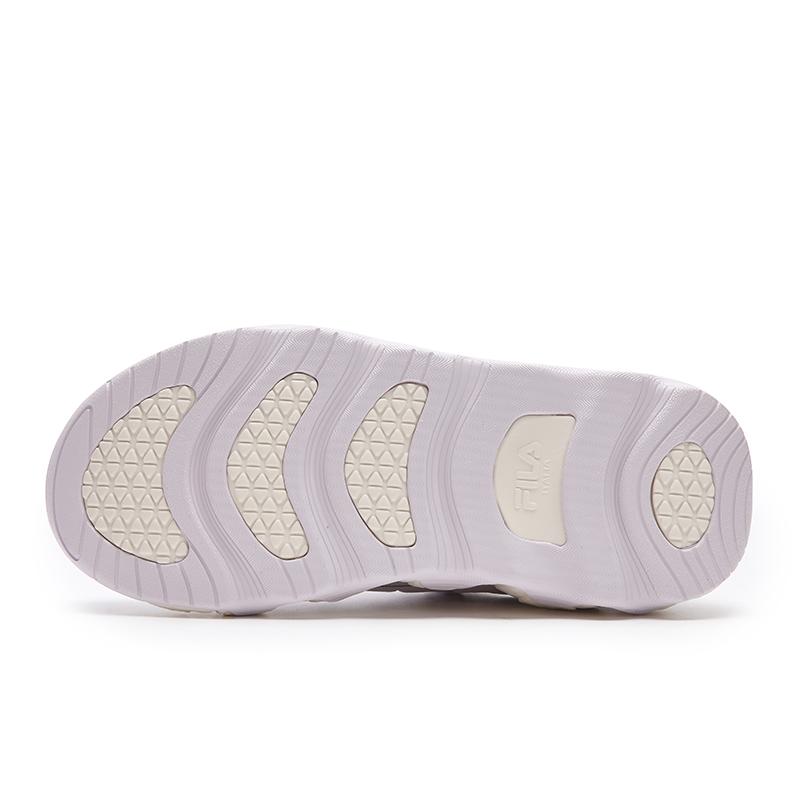 FILA Croissant Low top Casual Shoes Women's Purple F12W531139F-ON