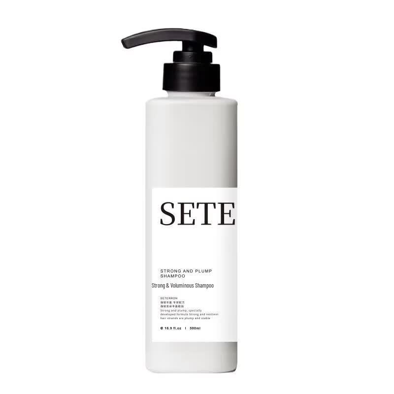 Setterron Strong & Voluminous Shampoo