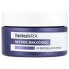RX, Retinol Bakuchiol Hydrogel Eye Patch, 60 Patches, 0.049 Oz (1.4 G) Each