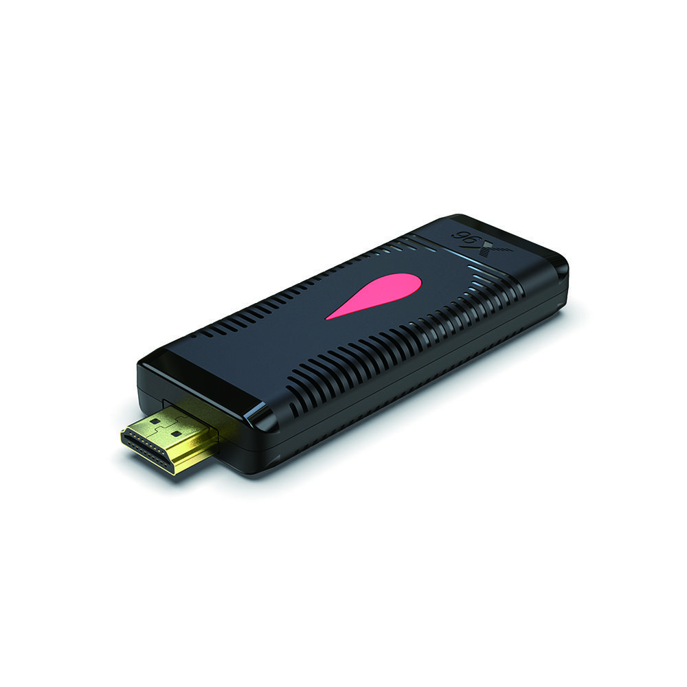 X96 S400 TV Stick 4k Smart TV Box Dongle 2.4G Wifi Mini TV Stick Android 10 TV Dongle 2G/16G