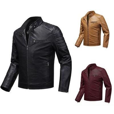 Mantolar ve ceketler – Deri & Süet Ceketler